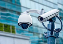 Secure Home with High Quality CCTV Cameras in Abu Dhabi | Online IT Solutions