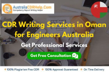 Get CDR Writing Services in Oman for Engineers Australia - AustraliaCDRHelp.com