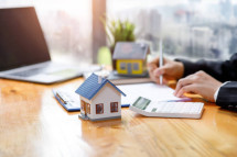Trusted Houston Mortgage Lender | Let’s Get You Home!