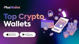 Plus Wallet — The Most Secure Crypto Wallet for Safe and Easy Crypto Management