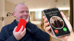 Video Calling For Hotels