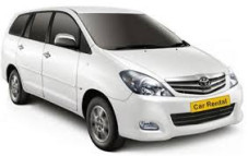Book India Tours with Car Rental Services