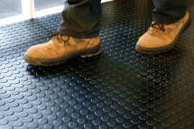Rubber Flooring Dubai - Shop Durable Rubber Floors - 15% OFF