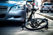 Abogado De Accidentes De Bicicletas Chicago