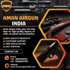 Buy Airgun from Best Dealer at Zero Extra Charge