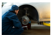 Car Brake Pad Replacement – Safety First