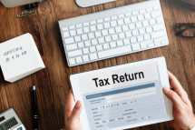 Expert Tax Problem Resolution Starts Here