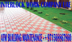 Interlock Fixing Company in Umm Al Quwain Dubai Sharjah, Ajman UAE