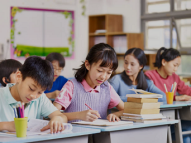Boost Your Child’s Grades with Expert Chinese Lessons