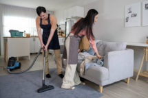 Trusted Help from Philippines Maid Agency Singapore for Your Home Needs
