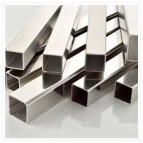 Stainless Steel Square Tubes Suppliers