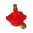 LPG Gas Regulator