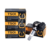 Programmable TPMS Sensor