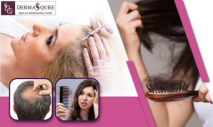 Best Hair Fall Treatment in Bangalore