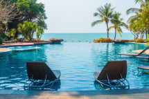 Transform Your Backyard with Custom Pools by Paragon Pools