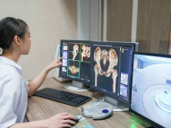 Best Digital X-Ray and Ultrasound Services in Roorkee | Quadra Hospital
