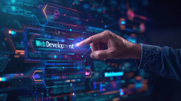 Expert Web Development Services That Drives Business Growth