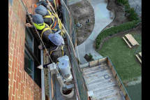 Expert Brick Pointing Services in Queens