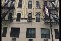 Reliable Building Repair Contractor in Queens