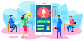Music Streaming App Development Company