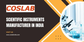 Best Scientific Instruments Manufacturer in India