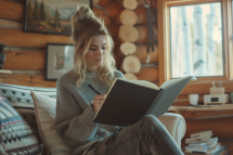 Your AI Book Writer is Ready – Start Creating Today