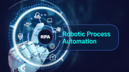 Smarter Automation Starts with Powerful RPA Development Services
