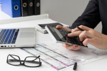 Expert Tax Help from Certified CPA Professionals