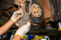 Precision Auto Care in Plano, TX – Alignment & Brake Services You Can Trust