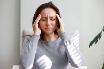 When Migraines Disrupt Life, Turn to Real Solutions