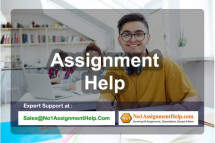 Assignment Help – For Students With Best Quality At No1AssignmentHelp.Com