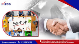 ⁠Start Up Registration in Surat