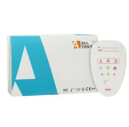 Buy Blood Group Test Kit Online – Fast & Reliable Testing