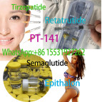 Buy good quality peptides at good prices Selank Semax MOTS-c
