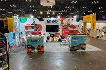 Need Booth Fabrication for Your Next Expo?