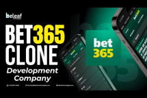 Bet365 Clone Script for Sale – Build Your Own Sportsbook in Days!