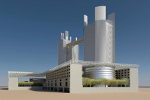 Spiretec Commercial Tower, NOIDA – A High-Tech, Sustainable Landmark