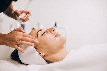 Holistic Harmony Facial in Chelsea – Rebalance Your Skin & Soul