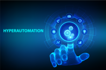 Smart, Scalable, and Secure: Hyperautomation Services for Modern Enterprises