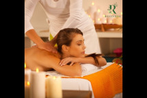 Home Massage in Dubai – Affordable & Luxurious