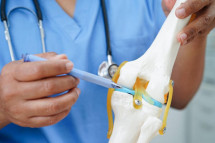 Experienced Knee Surgeon in Wilmslow – The Knee Clinic