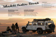 India Tours 2025 | India Holidays Packages | Travel to India