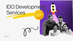 IDO Development Company