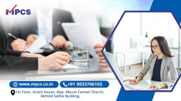 ⁠Best Company Secretaries in Surat