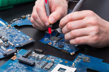 Agriculture PCB Assembly