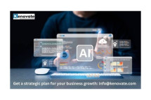 Is Your Website AI Optimized? Connect with an SEO Expert Now!