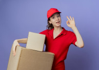 Best Packers and Movers in Muscat – AUS Movers & Logistics You Can Trust