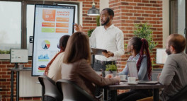 Build Confidence and Speak Clearly with Presentation Skills Training