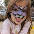 Mobile Face Painting Bay Area | We Bring the Art to You!