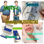 Peptides high quality good prices  Tesamorelin KissPeptin-10 MOTS-c Adipotide Tirzepatide